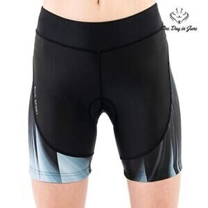 Silik Breathable Bicycle Pants Size L